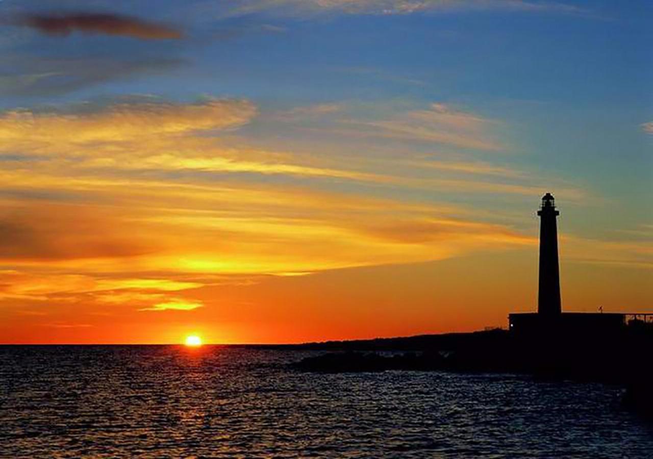 B&B La Casa Di Paola Trapani Bagian luar foto